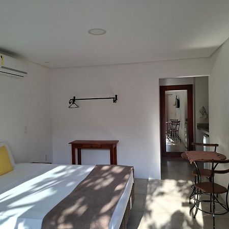 הוילה פאראטי Pontal Flats מראה חיצוני תמונה