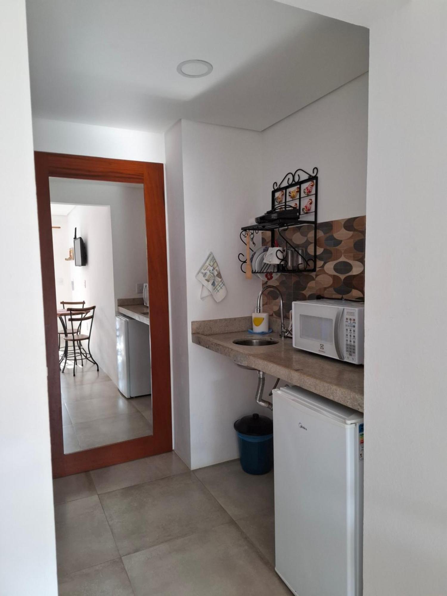 הוילה פאראטי Pontal Flats מראה חיצוני תמונה